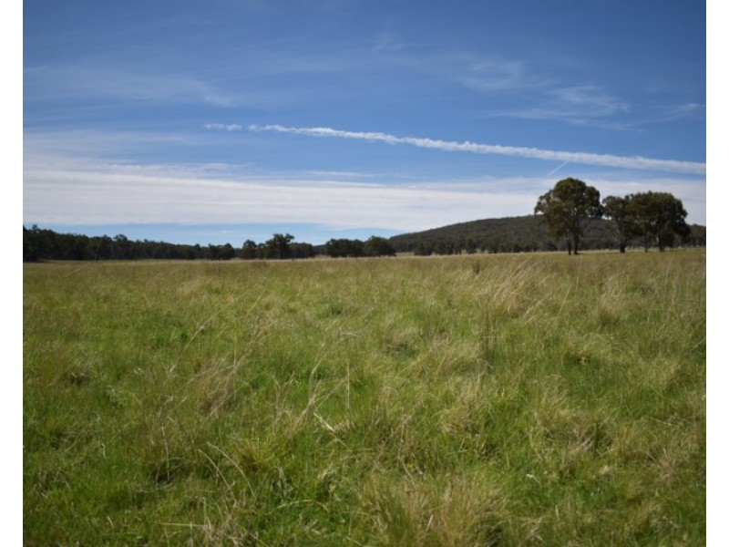 Glenfield Nth 305 Loxton Road, Wandsworth NSW 2365