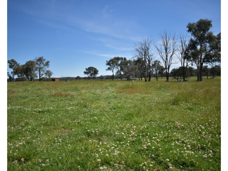 Glenfield Nth 305 Loxton Road, Wandsworth NSW 2365