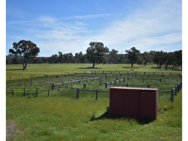 Glenfield Nth 305 Loxton Road, Wandsworth NSW 2365