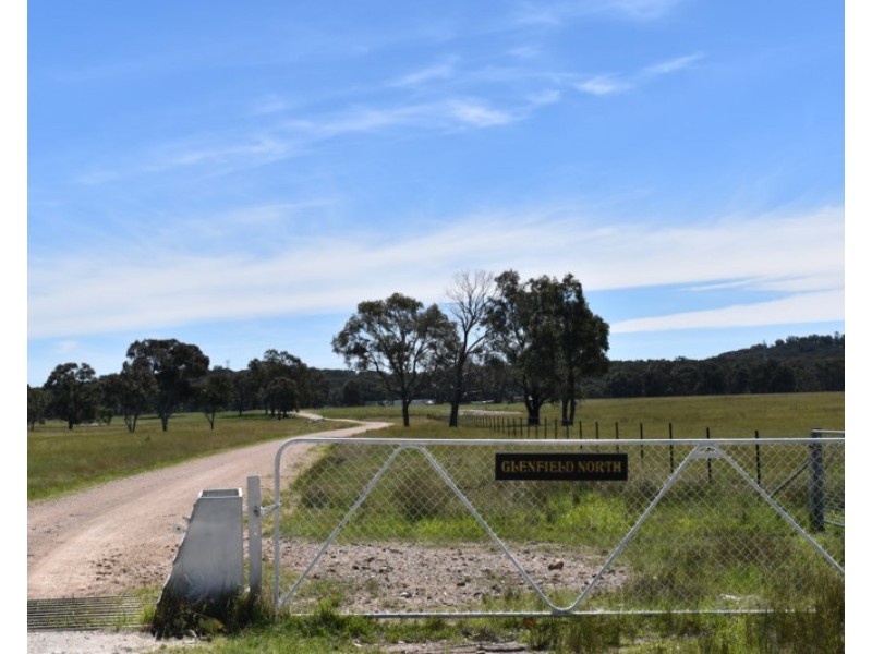 Glenfield Nth 305 Loxton Road, Wandsworth NSW 2365