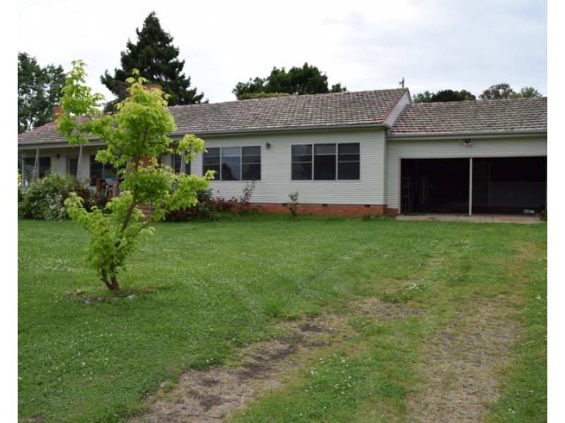 667 Ben Lomond Road, Guyra NSW 2365