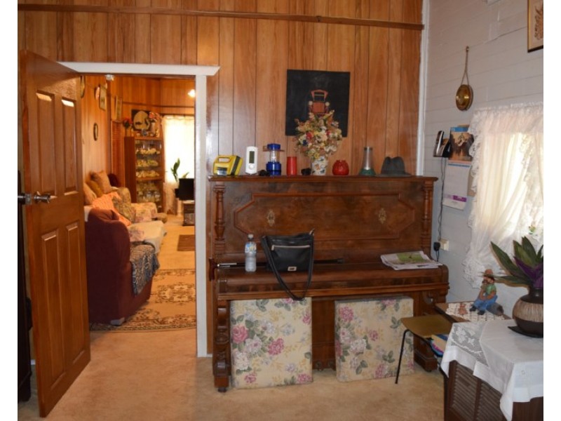 806 Black Mountain Road, Black Mountain NSW 2365