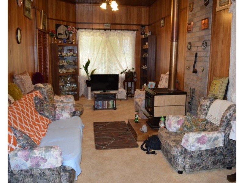 806 Black Mountain Road, Black Mountain NSW 2365