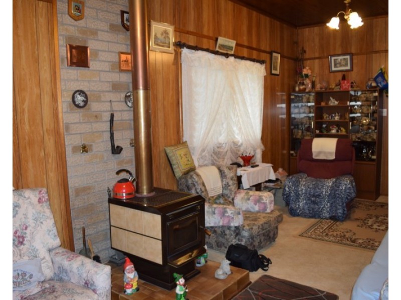 806 Black Mountain Road, Black Mountain NSW 2365