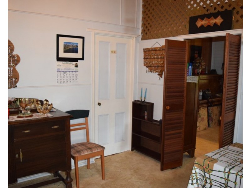 806 Black Mountain Road, Black Mountain NSW 2365