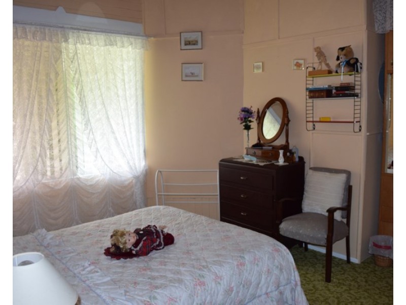 806 Black Mountain Road, Black Mountain NSW 2365