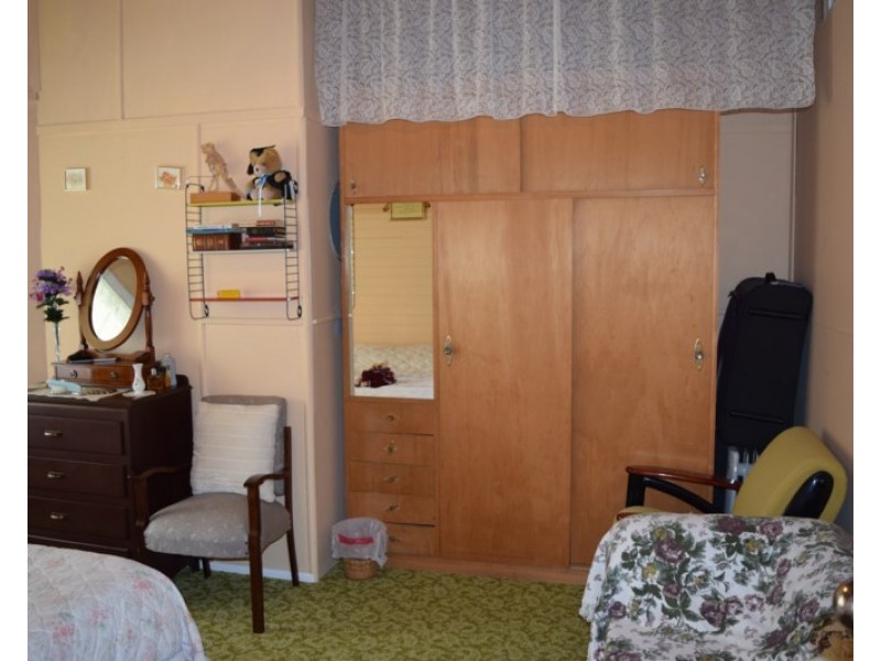 806 Black Mountain Road, Black Mountain NSW 2365