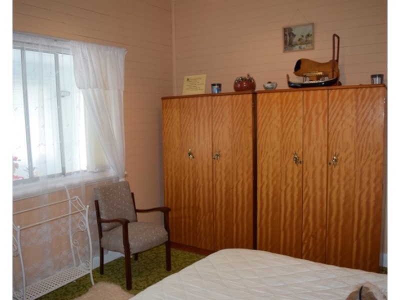 806 Black Mountain Road, Black Mountain NSW 2365