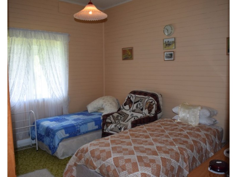 806 Black Mountain Road, Black Mountain NSW 2365