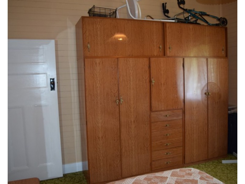 806 Black Mountain Road, Black Mountain NSW 2365