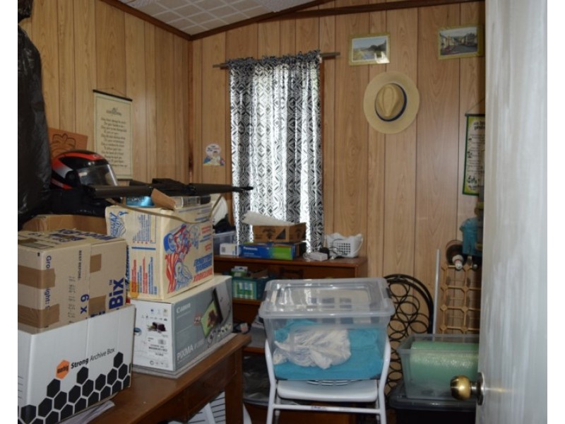 806 Black Mountain Road, Black Mountain NSW 2365