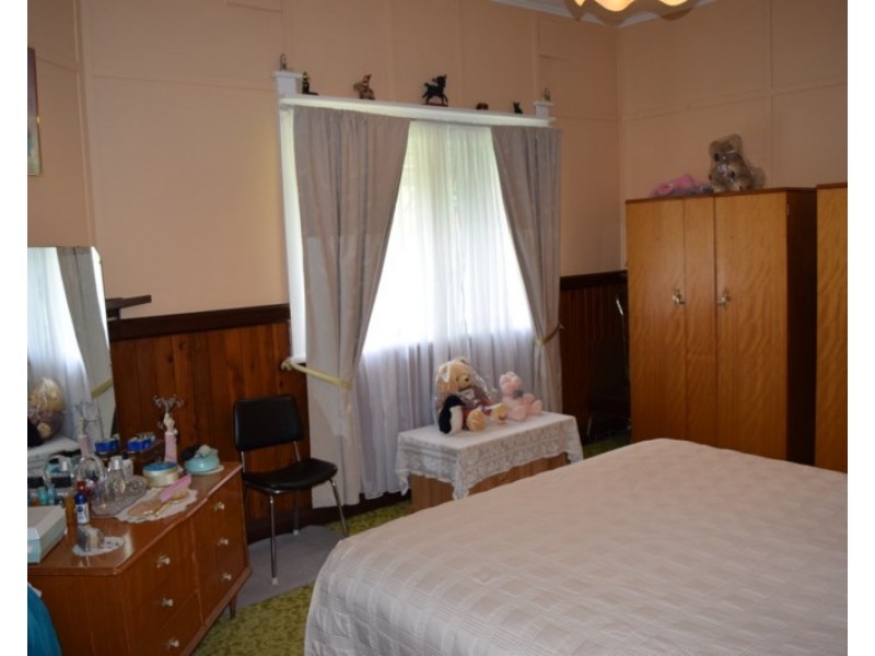 806 Black Mountain Road, Black Mountain NSW 2365