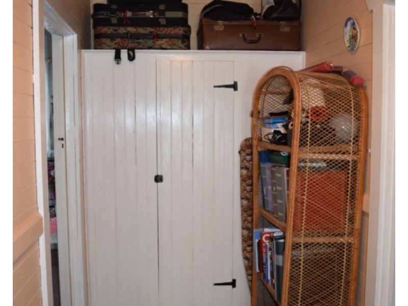 806 Black Mountain Road, Black Mountain NSW 2365