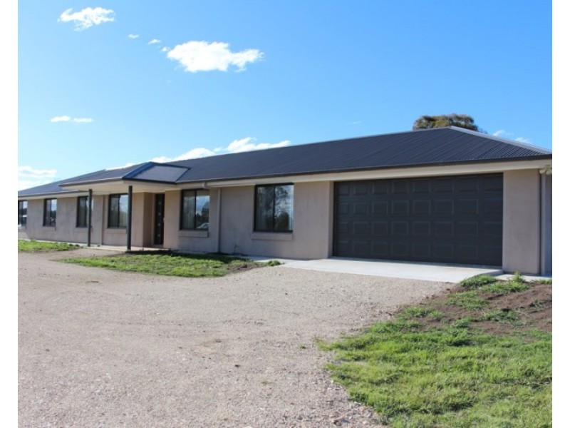 196 Baldersleigh Road, Guyra NSW 2365