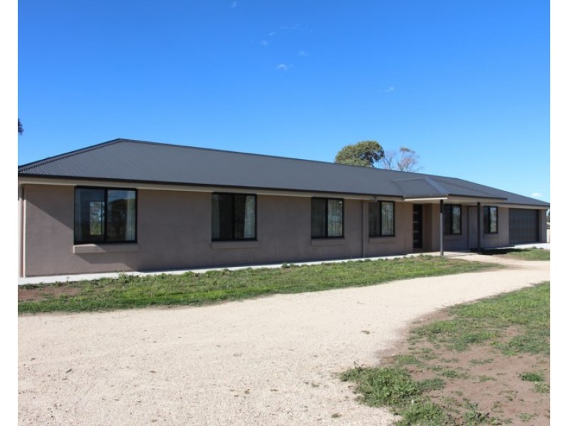 196 Baldersleigh Road, Guyra NSW 2365