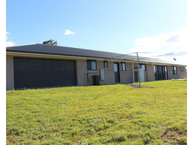 196 Baldersleigh Road, Guyra NSW 2365