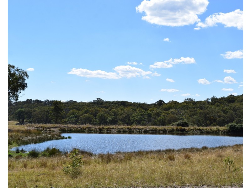 1166 Kingstown Road, Uralla NSW 2358