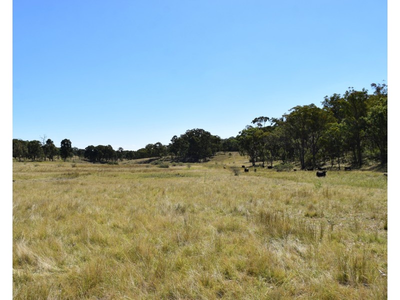 1166 Kingstown Road, Uralla NSW 2358