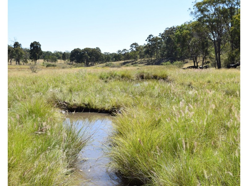 1166 Kingstown Road, Uralla NSW 2358