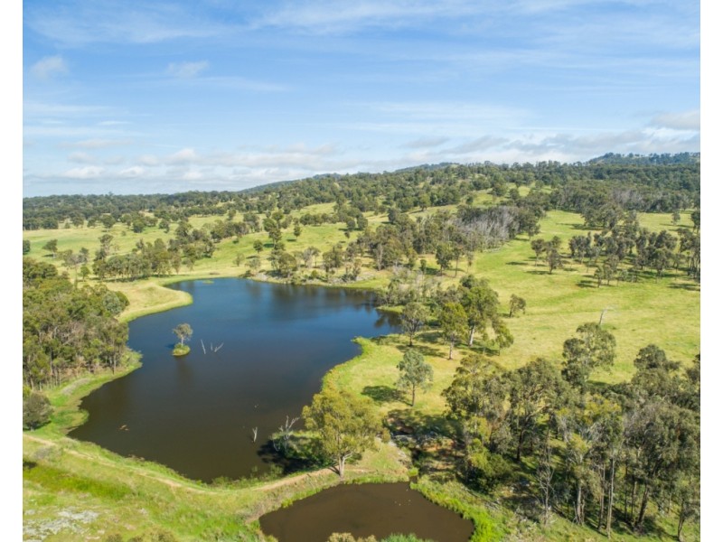 Maiden Creek 1060 Wongwibinda Road, Wollomombi NSW 2350