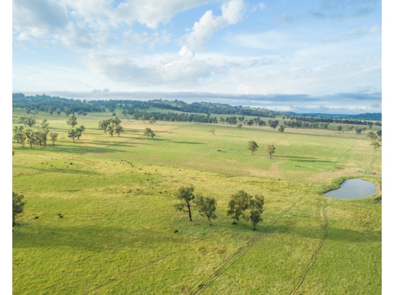 Maiden Creek 1060 Wongwibinda Road, Wollomombi NSW 2350