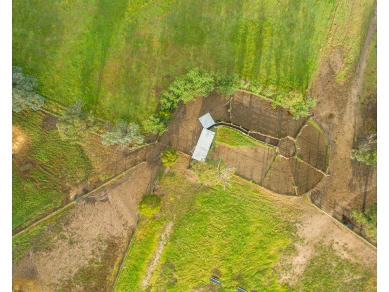 Maiden Creek 1060 Wongwibinda Road, Wollomombi NSW 2350