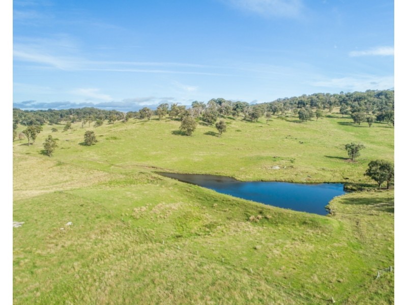 Maiden Creek 1060 Wongwibinda Road, Wollomombi NSW 2350