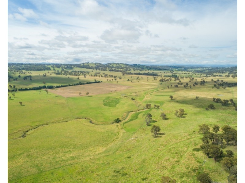 Maiden Creek 1060 Wongwibinda Road, Wollomombi NSW 2350