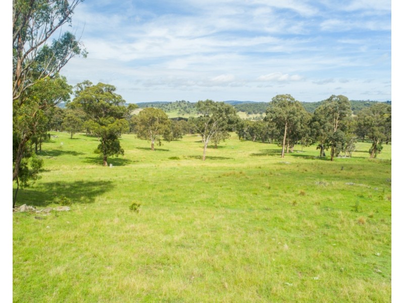 Maiden Creek 1060 Wongwibinda Road, Wollomombi NSW 2350