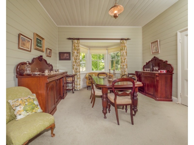 Maiden Creek 1060 Wongwibinda Road, Wollomombi NSW 2350