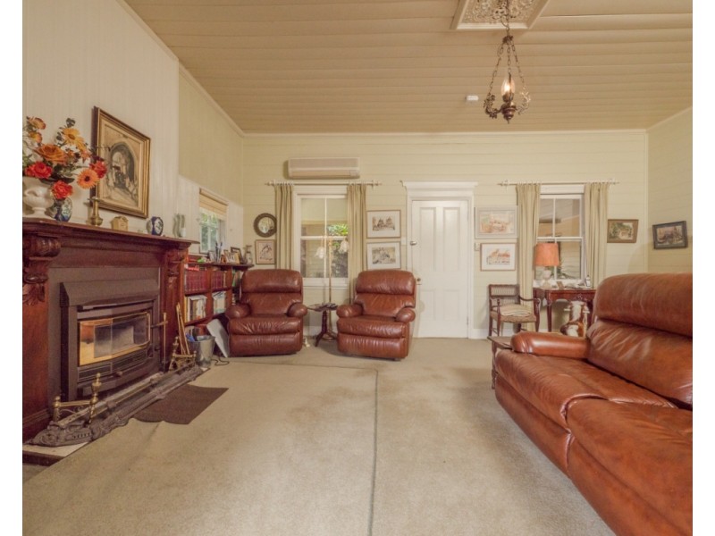 Maiden Creek 1060 Wongwibinda Road, Wollomombi NSW 2350