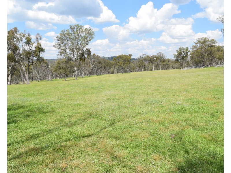91 Glenambie Devoncourt Road, Uralla NSW 2358