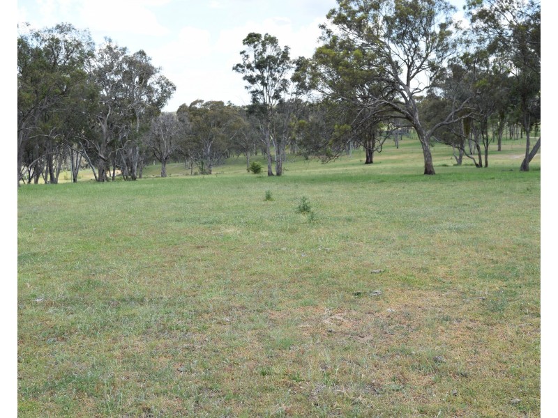 91 Glenambie Devoncourt Road, Uralla NSW 2358