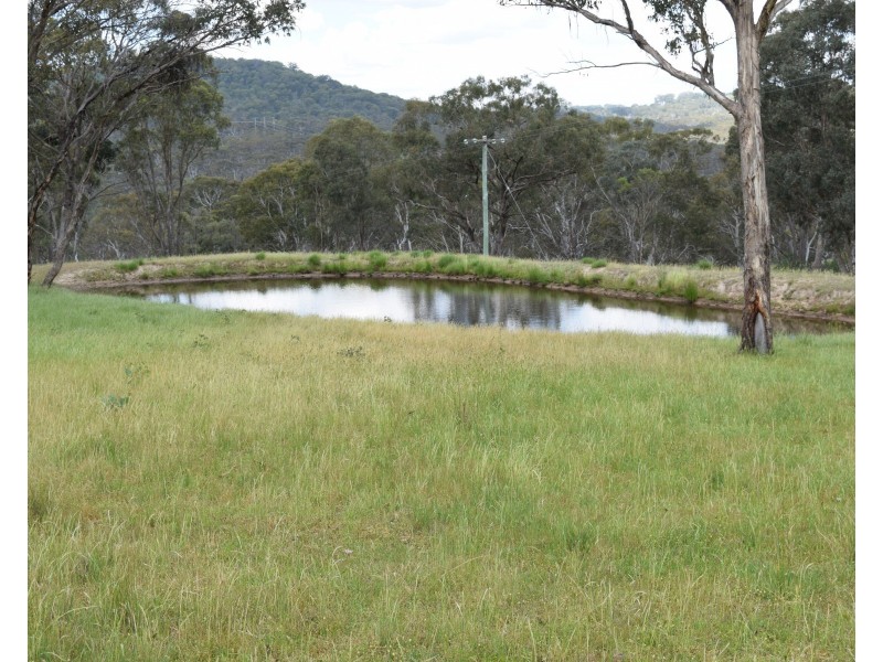 91 Glenambie Devoncourt Road, Uralla NSW 2358