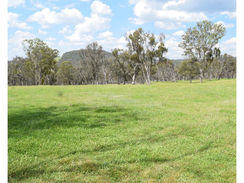 91 Glenambie Devoncourt Road, Uralla NSW 2358