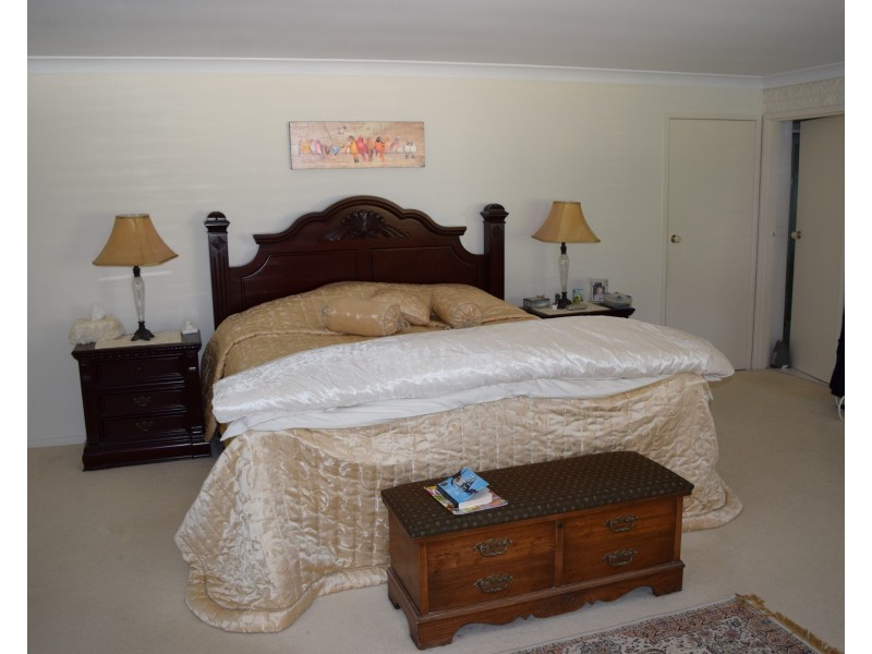 91 Glenambie Devoncourt Road, Uralla NSW 2358