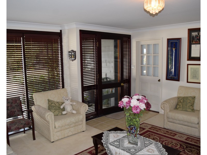 91 Glenambie Devoncourt Road, Uralla NSW 2358