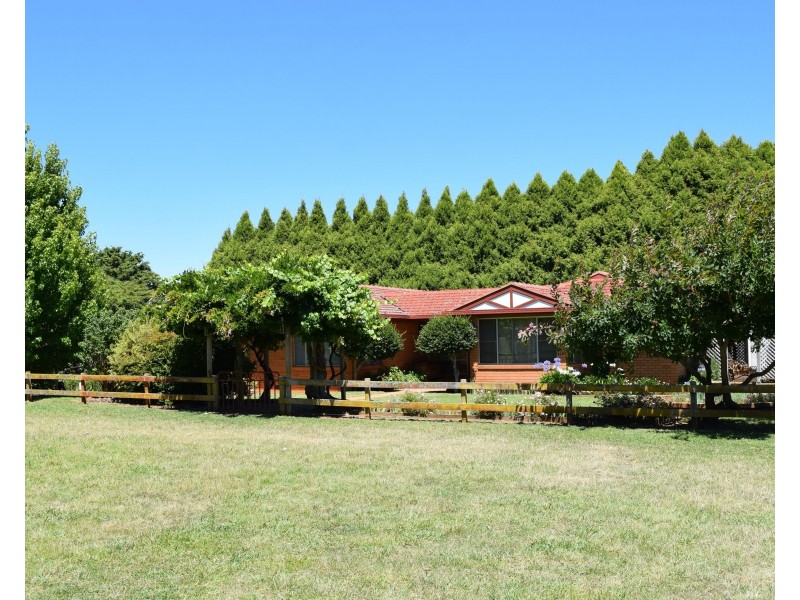 Sabons 426 Baldersleigh Road, Guyra NSW 2365