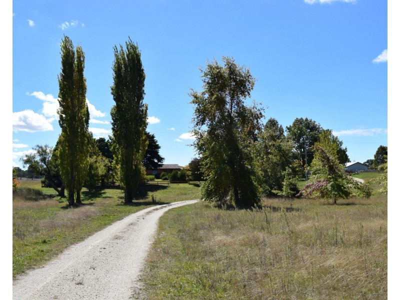 Sabons 426 Baldersleigh Road, Guyra NSW 2365