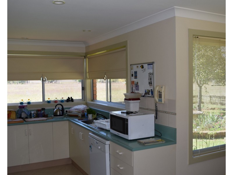 Sabons 426 Baldersleigh Road, Guyra NSW 2365