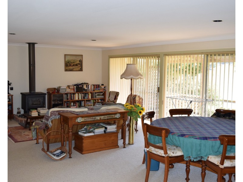 Sabons 426 Baldersleigh Road, Guyra NSW 2365