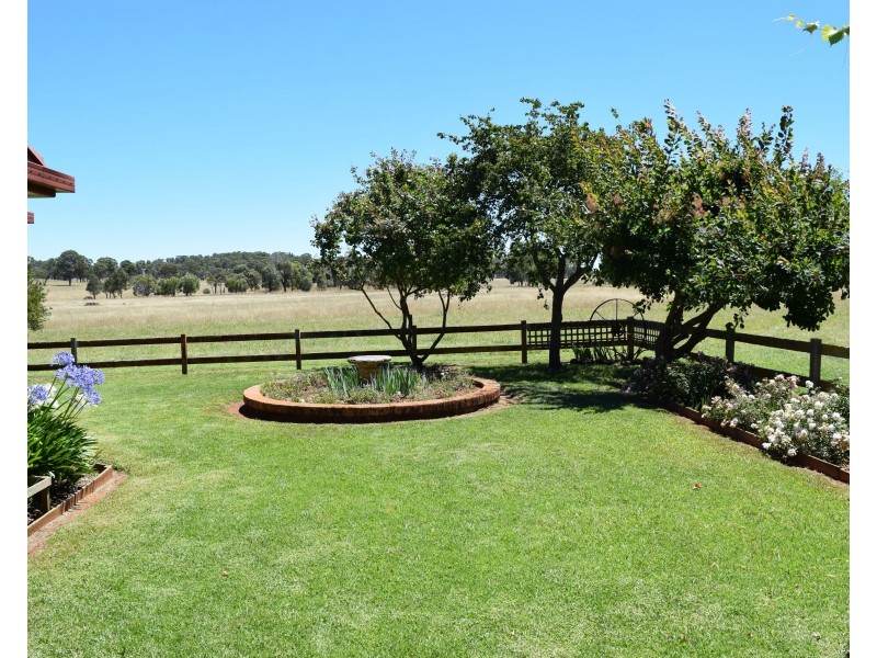 Sabons 426 Baldersleigh Road, Guyra NSW 2365