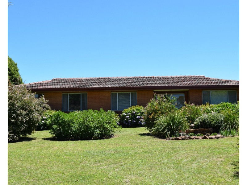 Sabons 426 Baldersleigh Road, Guyra NSW 2365