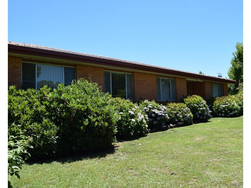 Sabons 426 Baldersleigh Road, Guyra NSW 2365