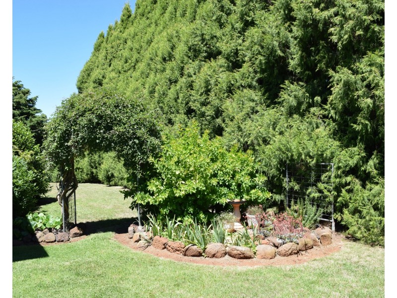 Sabons 426 Baldersleigh Road, Guyra NSW 2365