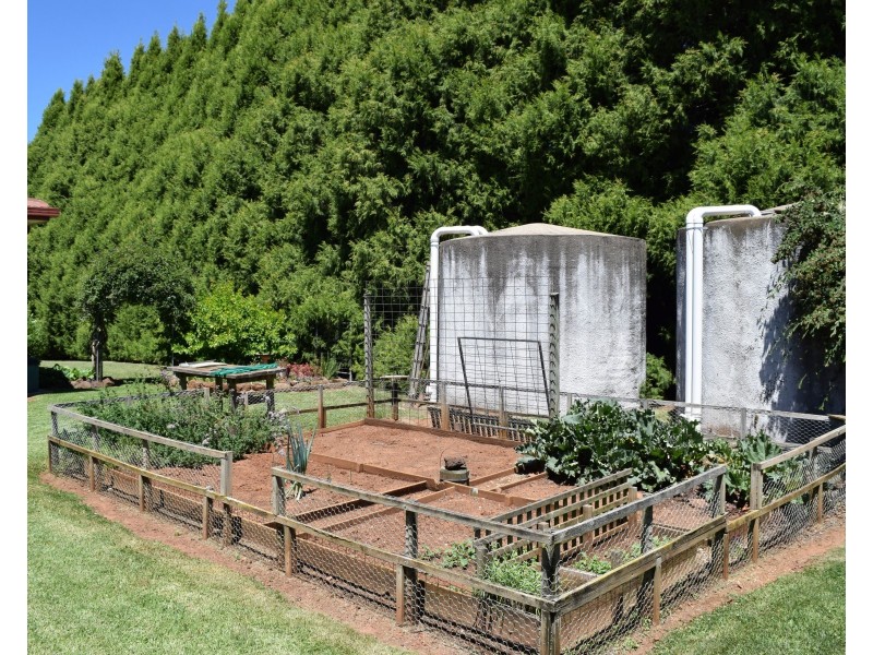 Sabons 426 Baldersleigh Road, Guyra NSW 2365