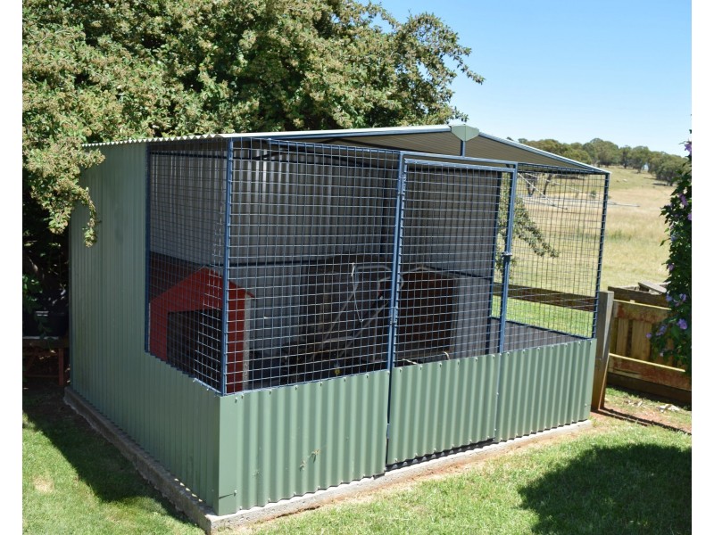 Sabons 426 Baldersleigh Road, Guyra NSW 2365