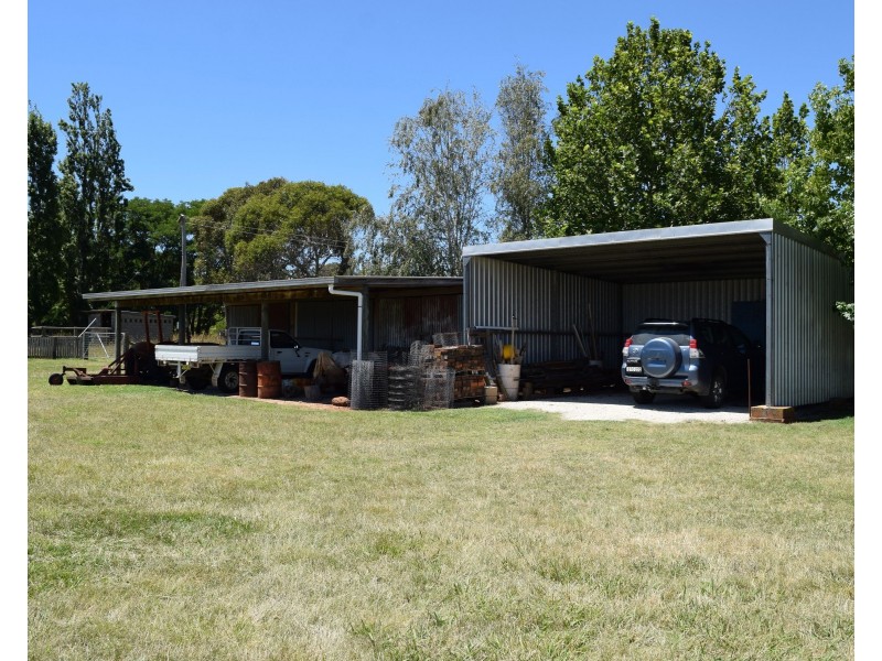 Sabons 426 Baldersleigh Road, Guyra NSW 2365