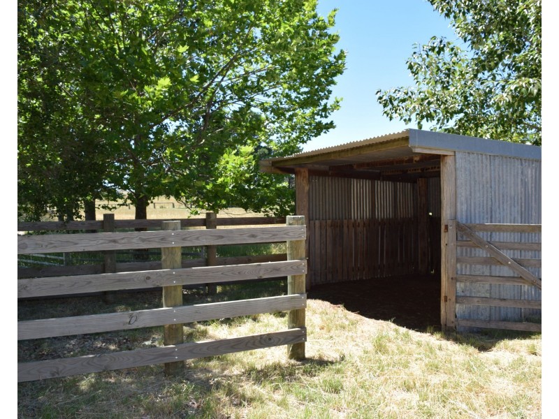 Sabons 426 Baldersleigh Road, Guyra NSW 2365