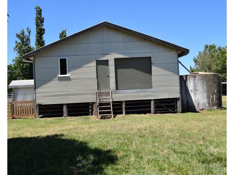 Sabons 426 Baldersleigh Road, Guyra NSW 2365